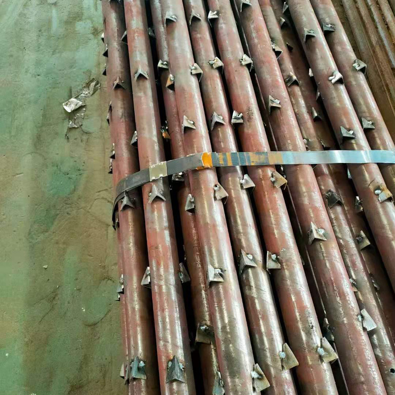 金坛土钉小导管