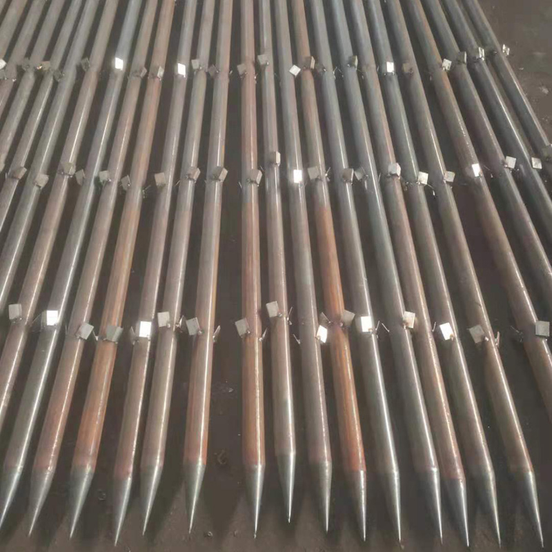金坛土钉小导管