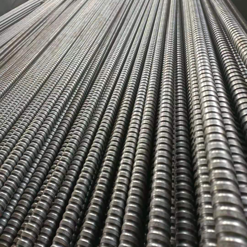 金坛中空锚杆