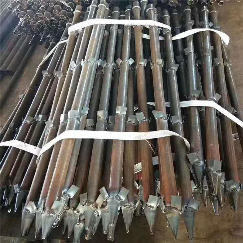 金坛倒刺小导管